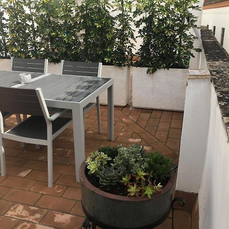 דירות חרז Loft Xerez Centro מראה חיצוני תמונה