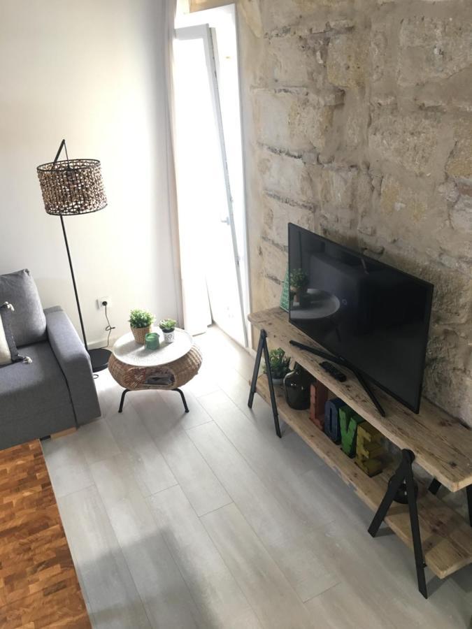 דירות חרז Loft Xerez Centro מראה חיצוני תמונה
