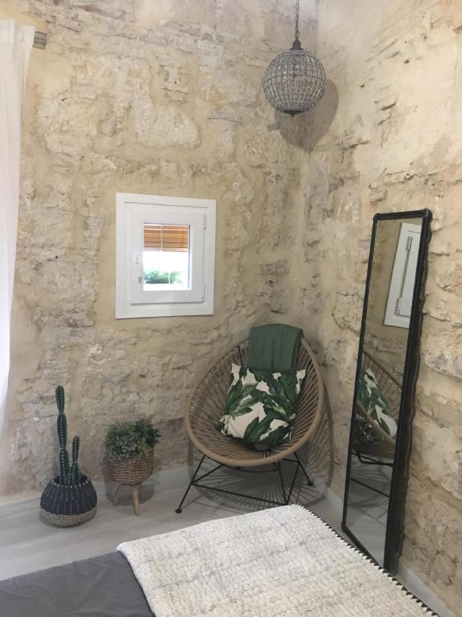 דירות חרז Loft Xerez Centro מראה חיצוני תמונה