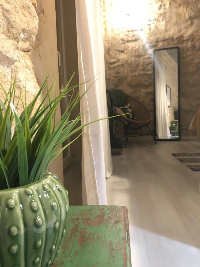 דירות חרז Loft Xerez Centro מראה חיצוני תמונה