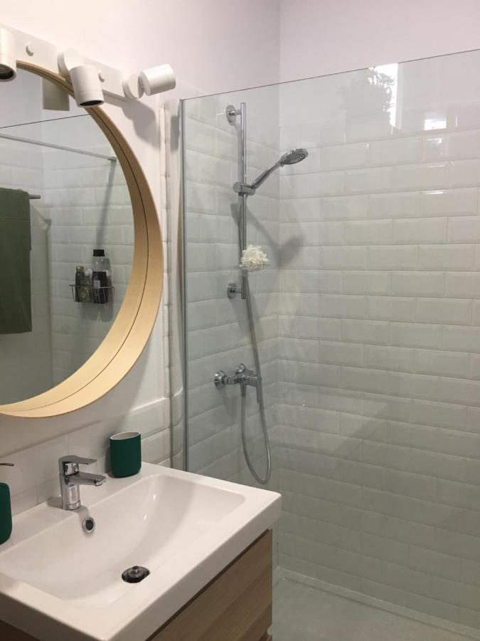 דירות חרז Loft Xerez Centro מראה חיצוני תמונה