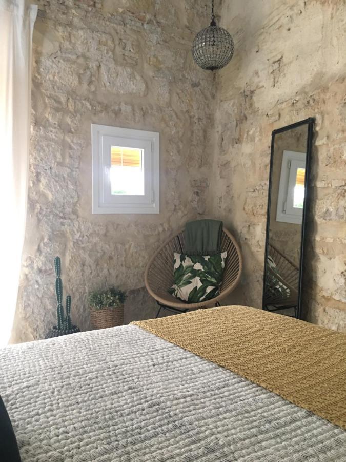 דירות חרז Loft Xerez Centro מראה חיצוני תמונה