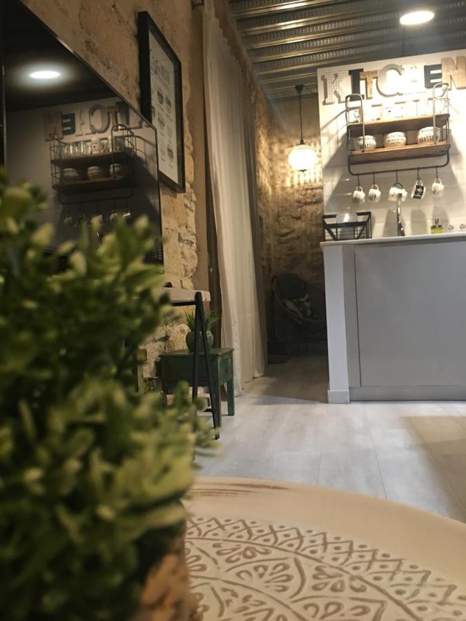 דירות חרז Loft Xerez Centro מראה חיצוני תמונה