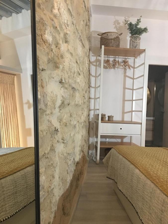 דירות חרז Loft Xerez Centro מראה חיצוני תמונה