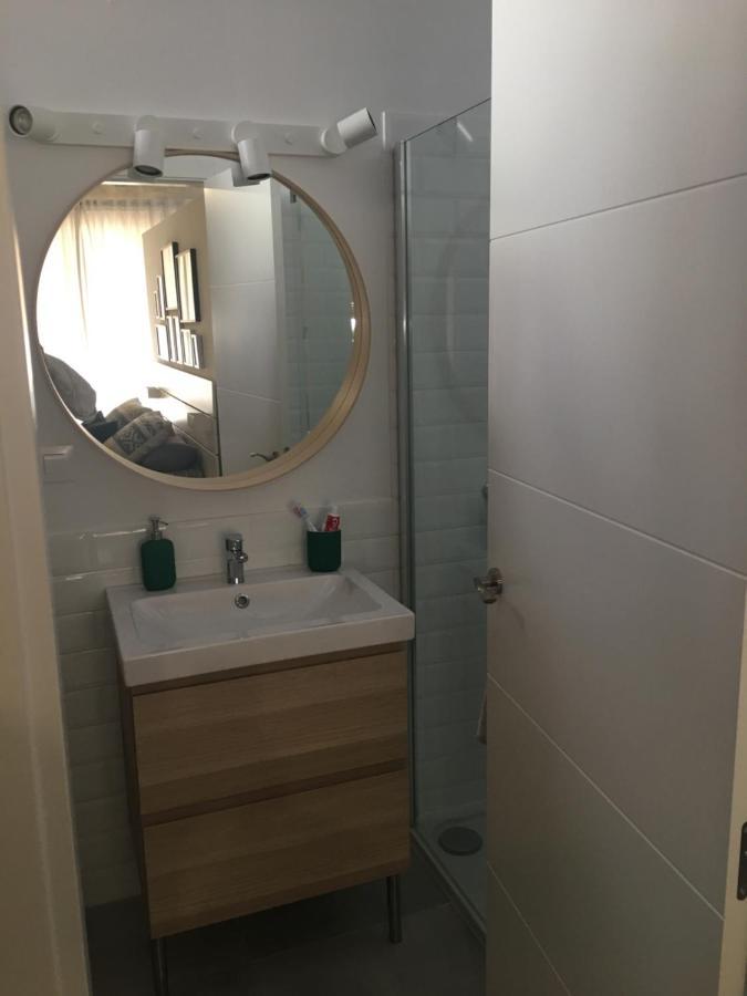 דירות חרז Loft Xerez Centro מראה חיצוני תמונה