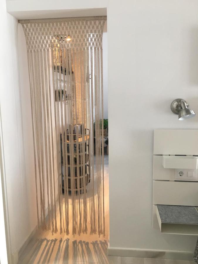 דירות חרז Loft Xerez Centro מראה חיצוני תמונה