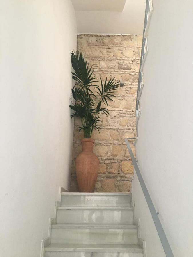 דירות חרז Loft Xerez Centro מראה חיצוני תמונה